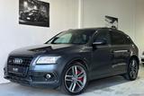 Audi SQ5 3.0 TDI competition quattro S-Tronic S-LINE - Audi SQ5 Gebrauchtwagen in Hamburg