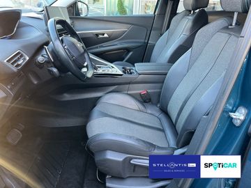 Peugeot 3008 - 9