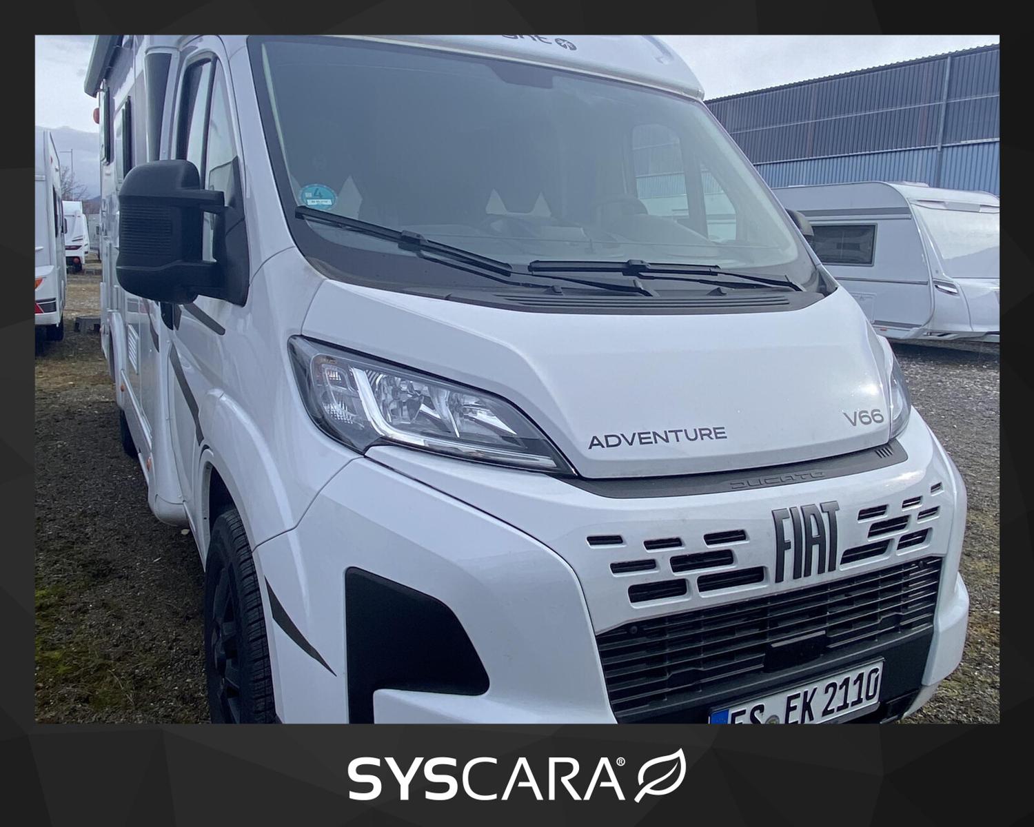 Sunlight Adventure V 66 