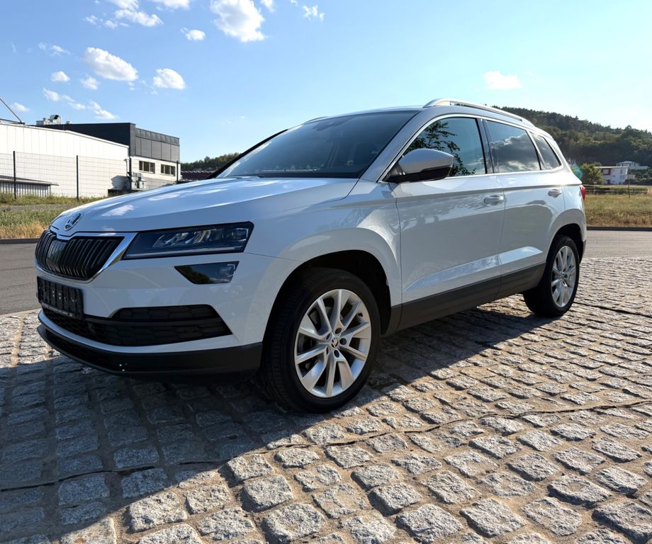 Image of Skoda Karoq