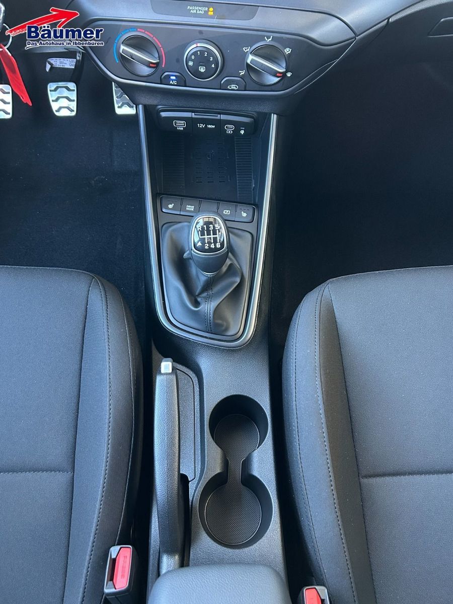 Hyundai BAYON – Bild 27