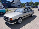 Audi 80 B2 - Audi 80 Oldtimer