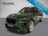 ALPINA XB7 Manufaktur HeadUp Standh. SkyLounge B&W AHK - ALPINA XB7 Neuwagen