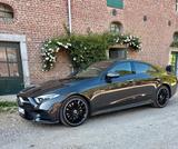 Mercedes-Benz CLS 450 4MATIC -AMG-NIGHT