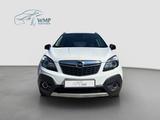 Opel Mokka Color Innovation/Kam./Schiebed./Leder/LED - Opel Mokka Gebrauchtwagen in Hamburg