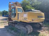 Komatsu PC210LC6K - Angebote