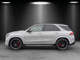 Mercedes-Benz GLE63S AMG Prem Perf.AGA Driver's DISTR 22"Kreuz - Mercedes-Benz GLE 63 AMG aus 2024