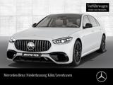 Mercedes-Benz S 63 E PANO+360+DIGITAL-L+BURMESTER3D+FAHRASS