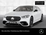 Mercedes-Benz S 63 E PANO+360+DIGITAL-L+BURMESTER3D+FAHRASS
