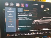 Cupra Leon - Vorschau Bild 5
