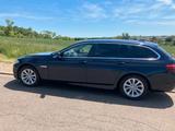 BMW 520D F11 EZ 11/2015  Automatik Klima12... - BMW 125 aus 2015