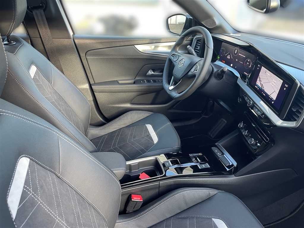 Opel Mokka - Bild 16