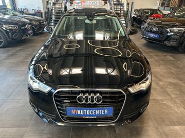 Audi A6 Avant *3.0*Memory*PANO*TEMPO*4-Zonen*BIXENON*