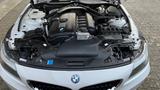 BMW 2.5 - 6 Zylinder - 6-Gang-Handsch. - Sport-Paket - BMW Z4 aus 2009: Roadster