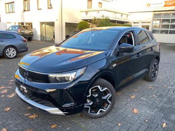 Bild 4 Opel Grandland (X) GRANDLAND ELEGANCE PREMIUM & TECHNOLOGIE-PAKET