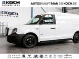 Andere VN5 CITY - Hybrid (Benzin/Elektro) Kastenwagen