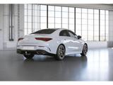 Mercedes-Benz CLA 250 e Coupé +AMG+MBUX+LED+AHK+Night+360+Totw - gebrauchte Mercedes-Benz CLA 250 aus dem Jahr 2023