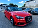 Audi A1 1.2 TFSI SPORTB.*ADMIRED*S-LINE*PDC*TEMPOMAT* - Audi A1: Admired