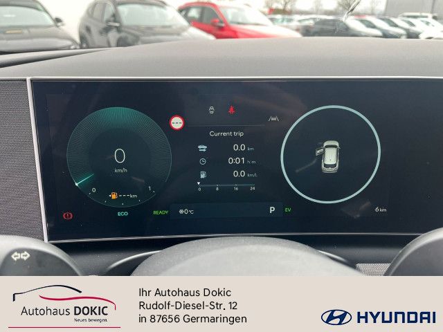 Hyundai Tucson – Bild 13