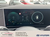 Hyundai TUCSON - Vorschau Bild 13