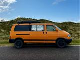 Volkswagen VW T4 Bulli Camper BJ 2003 2,5l TDI Wohnmo... - Volkswagen LT aus 2003