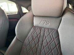 AUDI Q5 TDI Sportback S-Line/PANO/LUFT/21" /VOLL