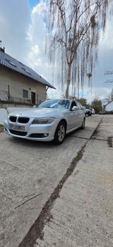 BMW 320d Touring Edition Exclusive Edition Exclusive - BMW 320: 320d Exclusive Edition