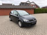 Volkswagen Golf Plus VI Comfortline 1.Hand Klima PDC - VW Golf Plus in Münster