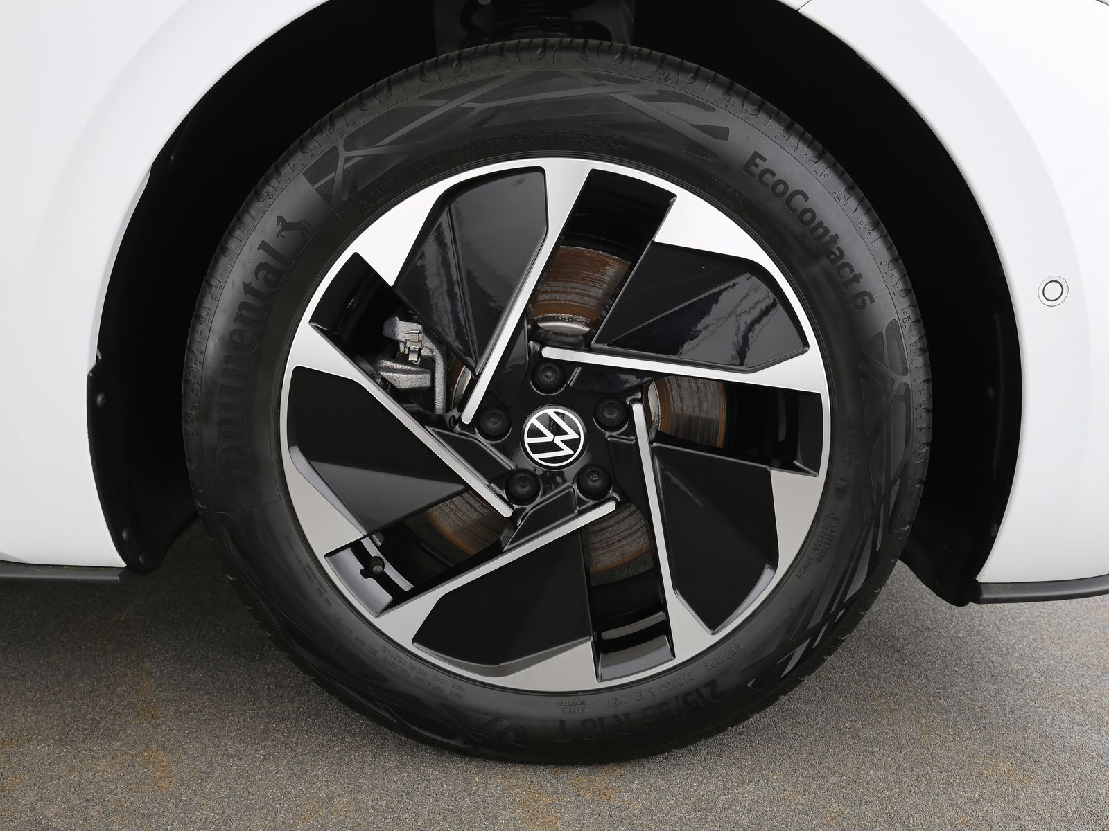 Volkswagen ID.3 - Bild 23
