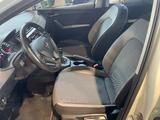 Seat Ibiza *nur an Gewerbe* 1.6 TDI Navi LM15 Klima N - Seat Ibiza 6K mit Diesel-Antrieb
