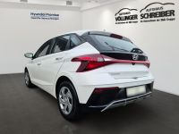 Hyundai i20 - Vorschau Bild 4