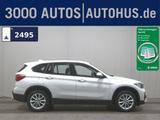 BMW X1 xDrive18d Navi Pano RFK AHK Facelift - gebrauchte BMW X1 mit Facelift
