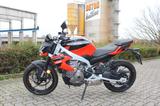 Aprilia Tuono 457 - APRILIA TUONO 457