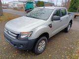 Ford Ranger XL Doppelkabine 4x4 - gebrauchte Ford Ranger aus dem Jahr 2013