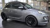 Opel Adam 1.4 74kW Jam / OPC / LED Sternenhimmel - Opel Adam OPC Gebrauchtwagen