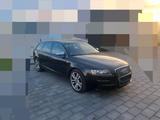 Audi S6 V10 Avant - Audi A6 V10 Gebrauchtwagen