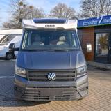 Knaus VAN TI 640 MEG VANSATION - Knaus Van TI 640 MEG VANSATION