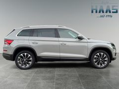Fahrzeugabbildung Skoda Kodiaq Drive 125 4x4 ACC Lane Standh AHK