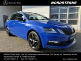 Skoda Octavia 2.0 TDI Sport Edition Navi SHZ PTS Klima - Skoda Octavia: Sport Edition