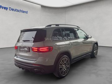 Mercedes GLB 180 - 6