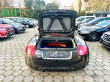 Audi TT Roadster*Leder Mokassin braun+Xenon+1Hand+18" - Audi TT aus 2005