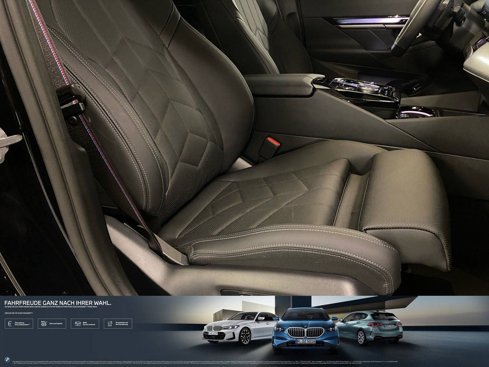 BMW 540 - Bild 13