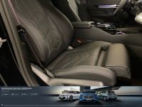 BMW 540 - Vorschau Bild 13