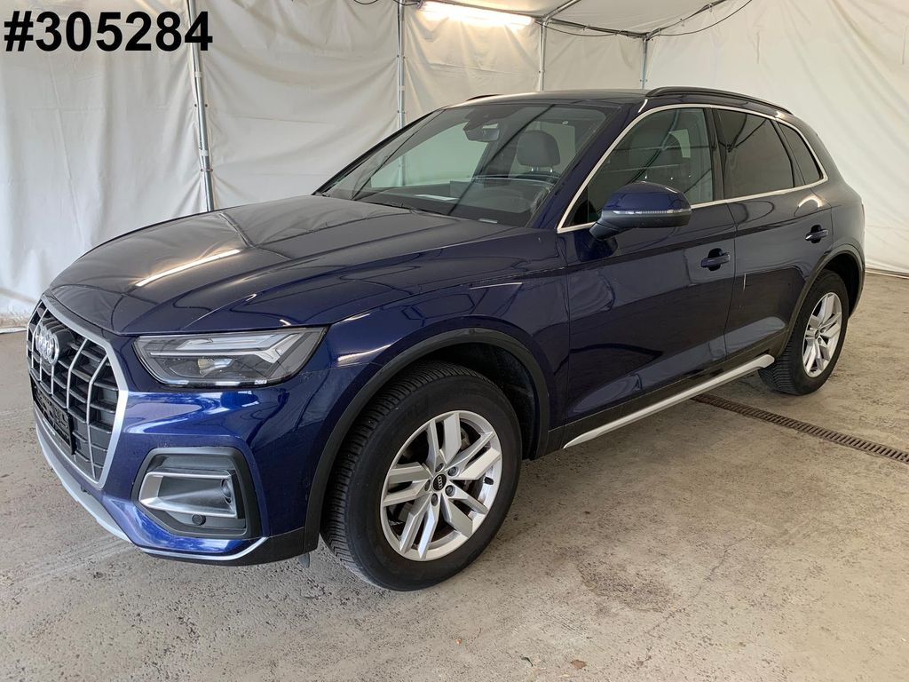 Image of Audi Q5