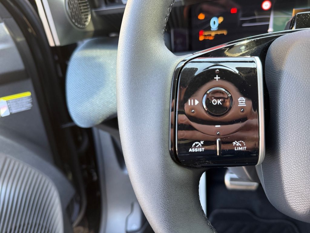 Fahrzeugabbildung Citroën C5 Aircross Hybrid 145 MAX