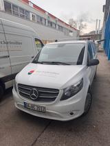 Mercedes-Benz Vito 119 CDI 4-Matic - Mercedes-Benz Vito 4matic