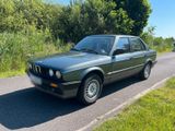 BMW E30 318i / 122TKM / Servo / Schiebedac... - BMW 318 aus 1989: 318i