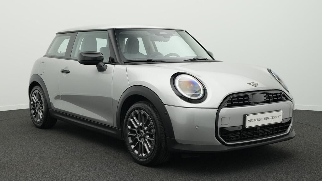 MINI Cooper C - Bild 2