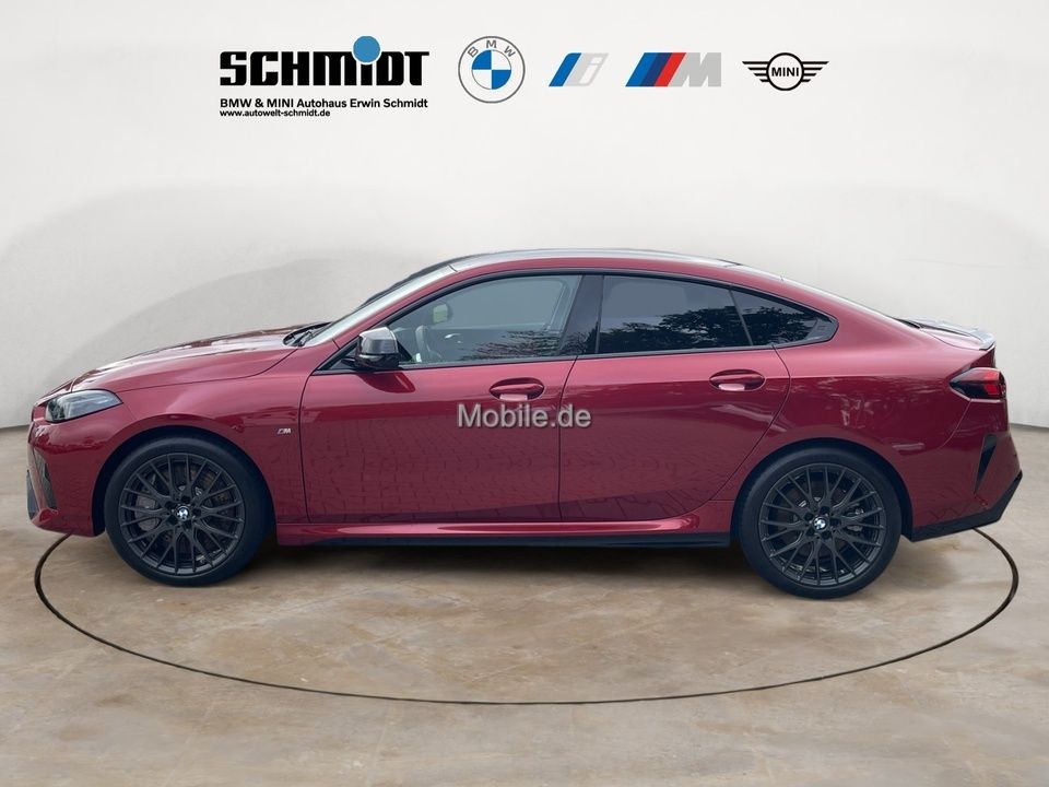 BMW M235 - Bild 3