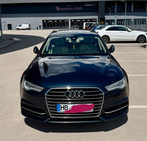 AUDI Audi A6 3.0 Diesel S tronic 2 Hand (Faceli...